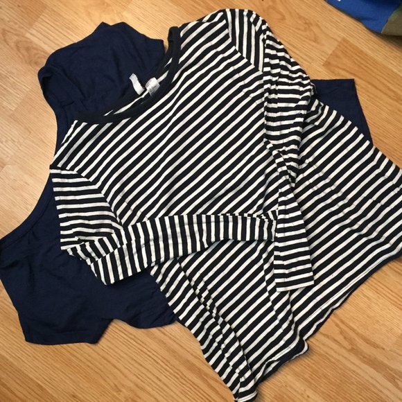 Blue/Navy Basics Bundle - Picture 5 of 7